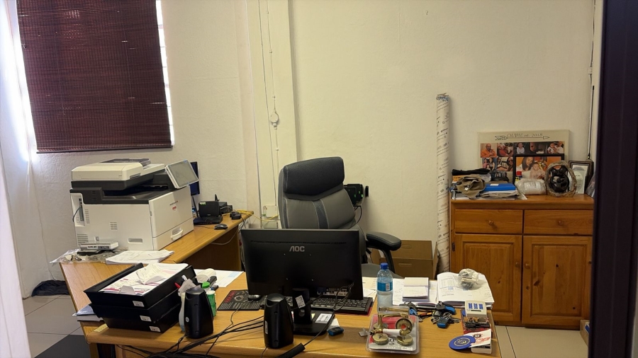 Commercial Property for Sale in Aliwal North Eastern Cape